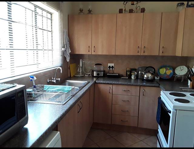 3 BEDROOM HOUSE SOLD IN MONTANA PARK